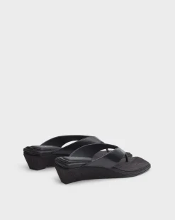 Jo Thong Wedge Sandal