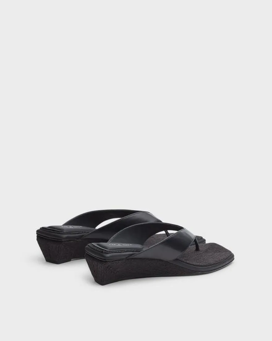 Jo Thong Wedge Sandal