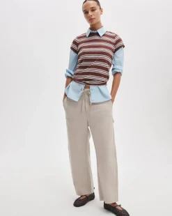 Jolie Carpenter Pants