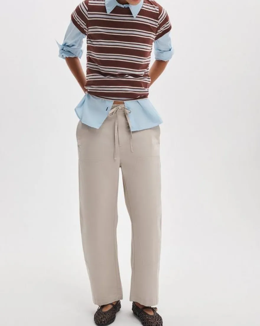 Jolie Carpenter Pants