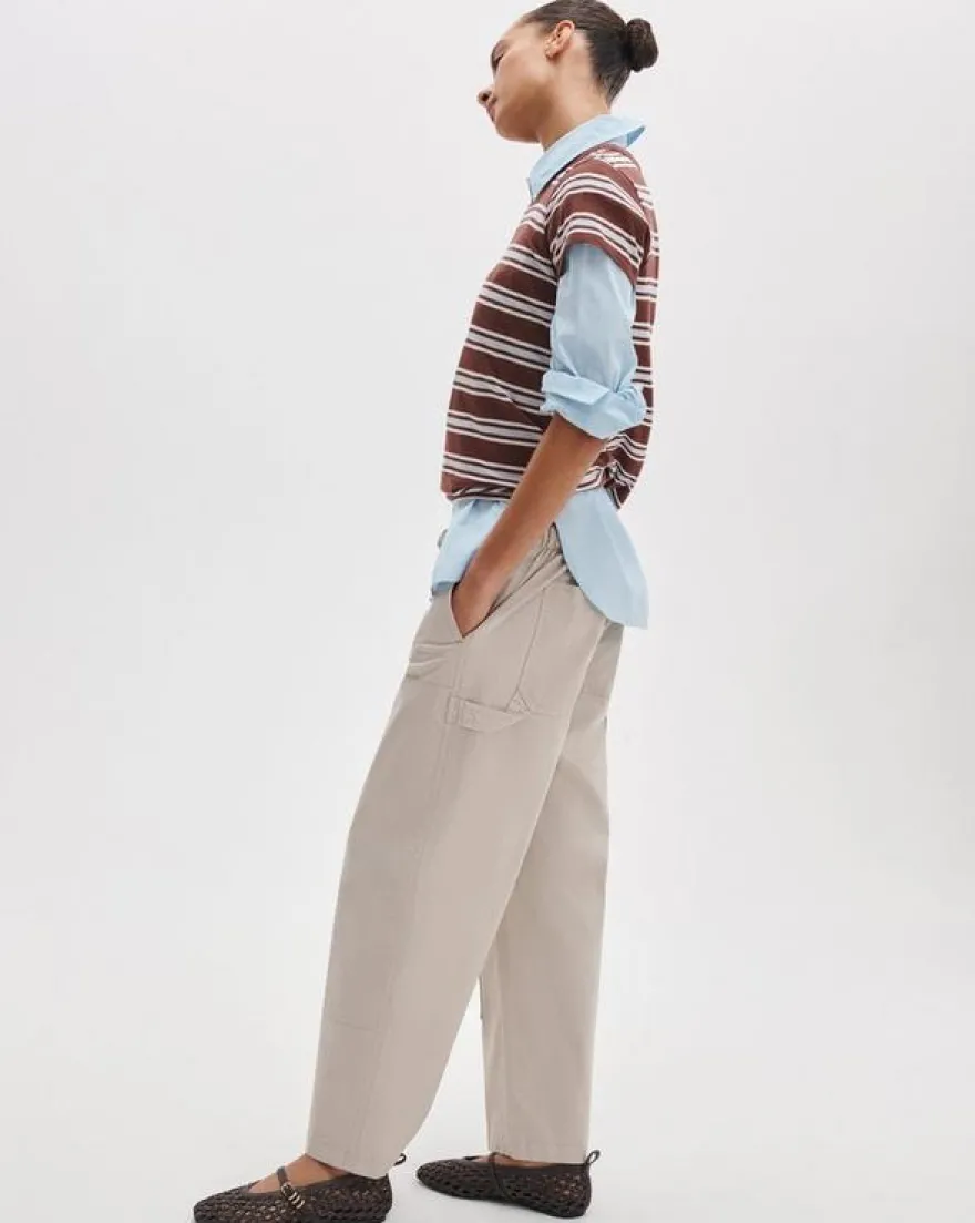 Jolie Carpenter Pants