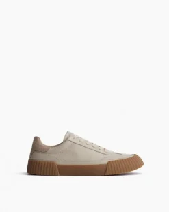 Jones Leather Sneakers