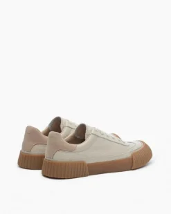 Jones Leather Sneakers