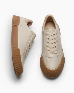 Jones Leather Sneakers