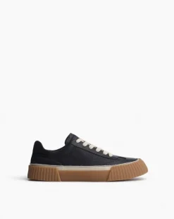 Jones Leather Sneakers