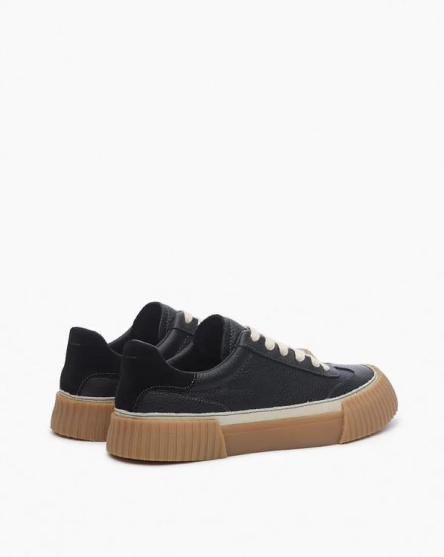 Jones Leather Sneakers