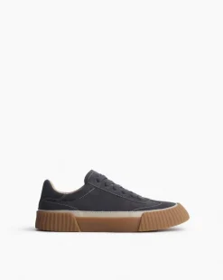 Jones Suede Sneakers