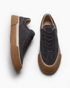 Jones Suede Sneakers