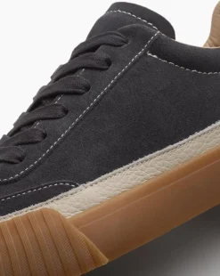 Jones Suede Sneakers