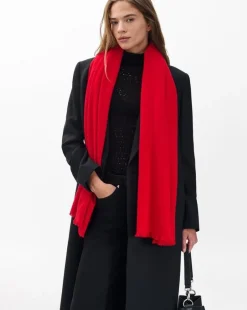 Joni Wool Scarf