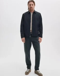 Karl Shirt Jacket