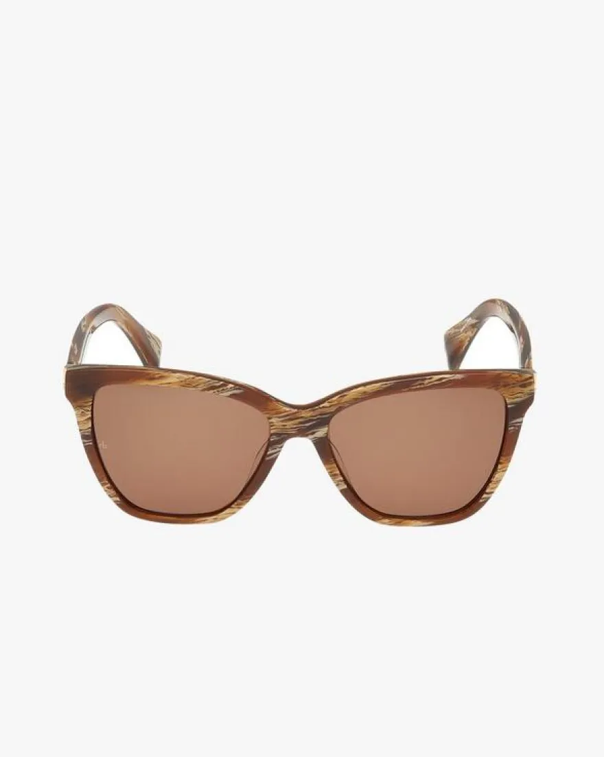 Kate Square Sunglasses