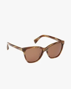 Kate Square Sunglasses