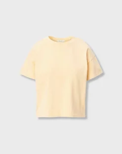 Kelly Washed Boxy Tee