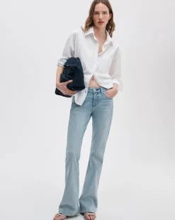 Kinsley Bootcut Jean