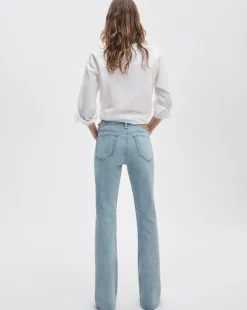 Kinsley Bootcut Jean