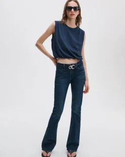 Kinsley Bootcut Jean