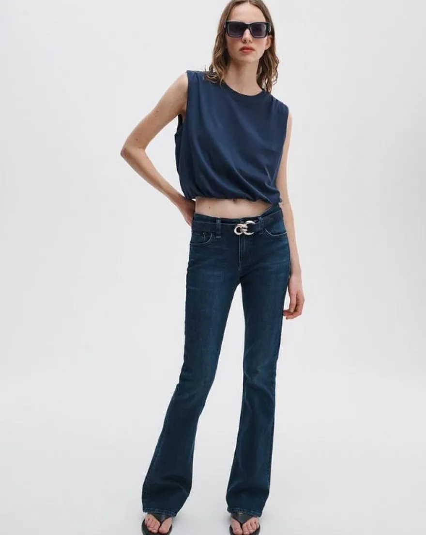 Kinsley Bootcut Jean