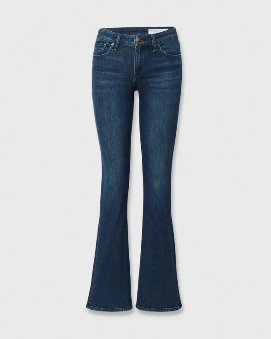 Kinsley Bootcut Jean