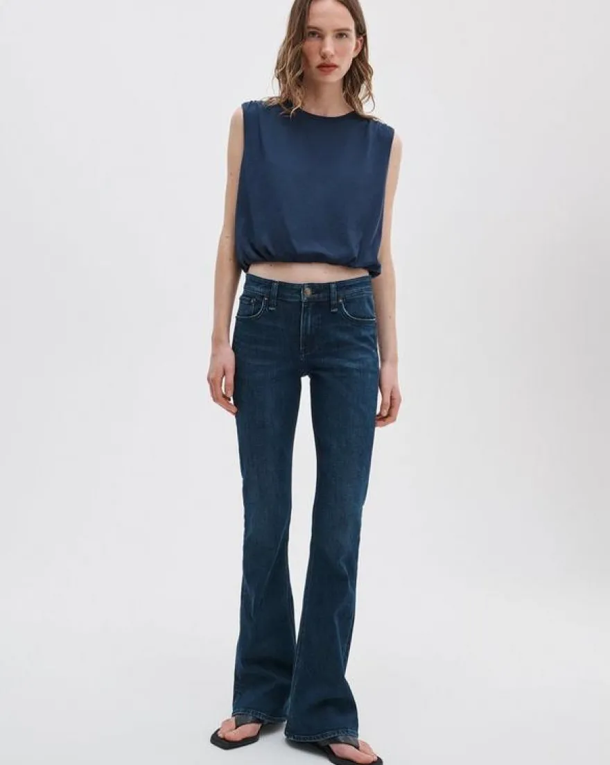 Kinsley Bootcut Jean