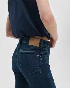 Kinsley Bootcut Jean