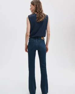 Kinsley Bootcut Jean