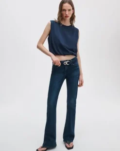 Kinsley Bootcut Jean