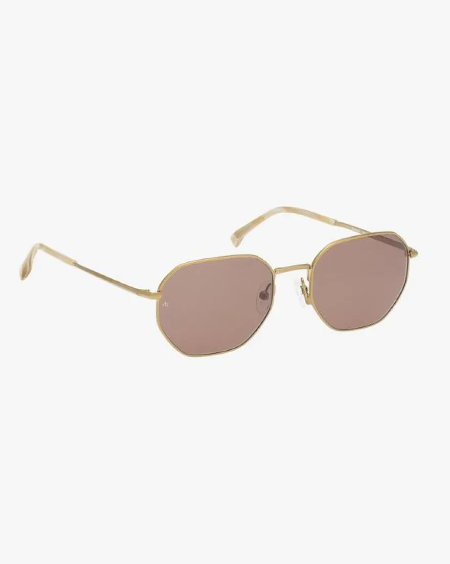 Kyle Aviator Sunglasses