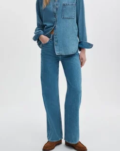 Lexi Italian Suede Loafers