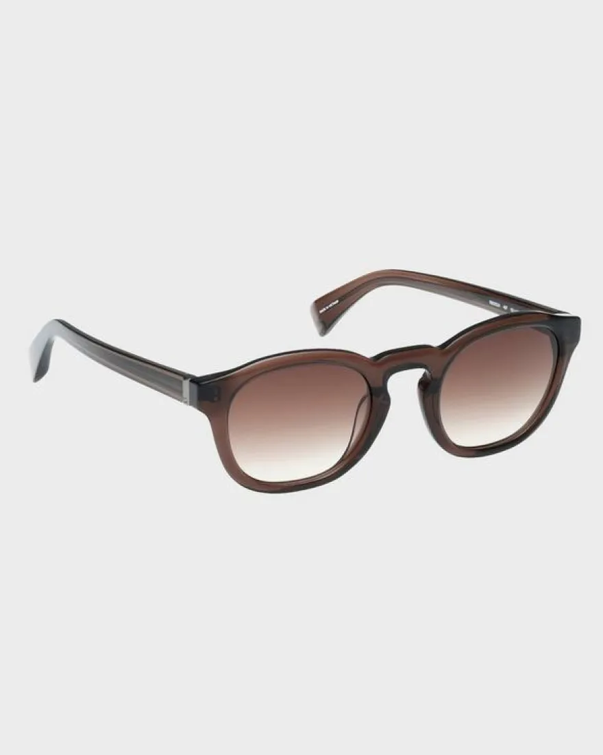 Logan Pantos Sunglasses