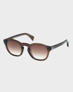 Logan Pantos Sunglasses