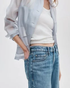 Logan Wide-Leg Jean