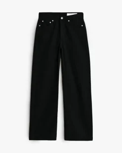 Logan Wide-Leg Jeans
