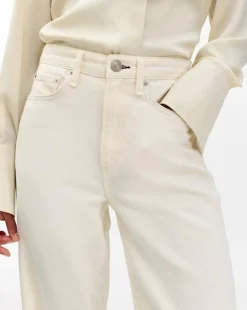 Logan Wide-Leg Jeans
