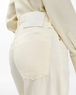 Logan Wide-Leg Jeans