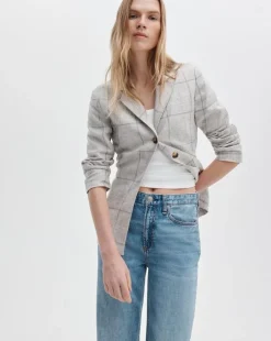 Logan Wide-Leg Jeans