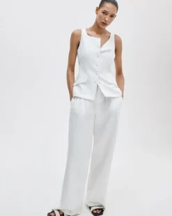 Lola Boatneck Vest