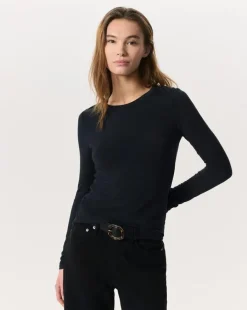 Luca Long Sleeve Tee
