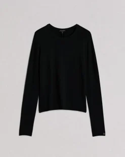 Luca Long Sleeve Tee