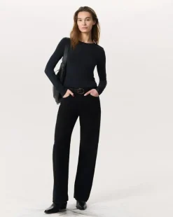 Luca Long Sleeve Tee