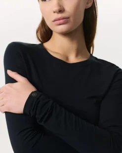Luca Long Sleeve Tee