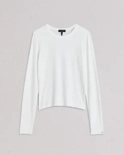 Luca Long Sleeve Tee