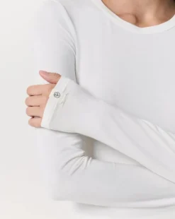 Luca Long Sleeve Tee