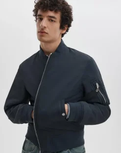 Manston Bomber Jacket