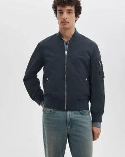 Manston Bomber Jacket