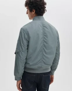 Manston Bomber Jacket