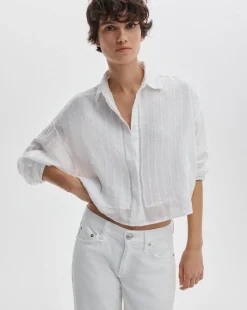 Marin Combo Shirt