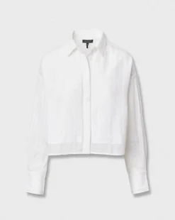 Marin Combo Shirt