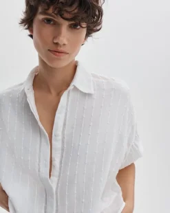 Marin Combo Shirt