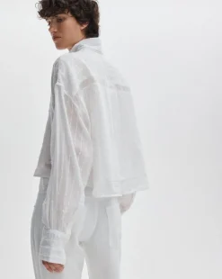 Marin Combo Shirt